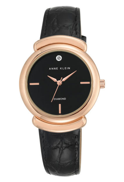Часы Anne Klein Diamond 2358RGBK